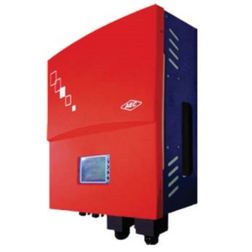 ON / OFF-GRID HYBRID Соларен инвертор Selfnergy 5000 ON / OFF-GRID HYBRID Соларен инвертор Selfnergy 5000